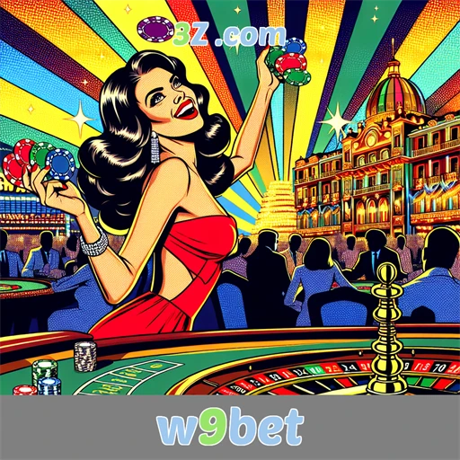 Descubra o Fascinante Mundo do Baccarat na w9bet