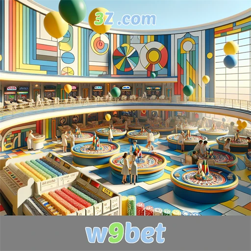 Atrações do Blackjack no w9bet: Dicas e Estratégias