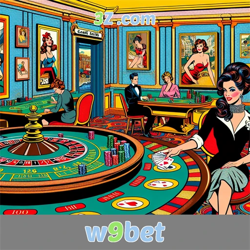 Descubra a Categoria 'Diário' no w9bet: Um Mundo de Palavras e Desafios