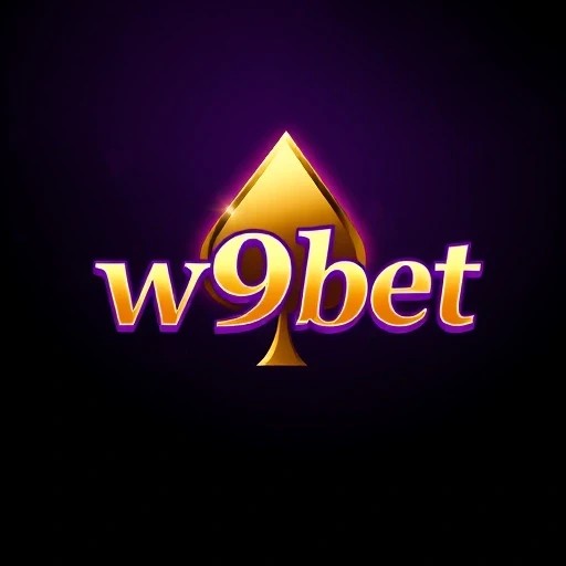 Logotipo w9bet