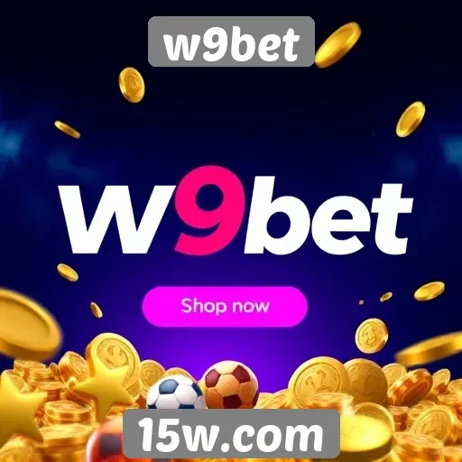 Promoções e bônus atraem jogadores para w9bet