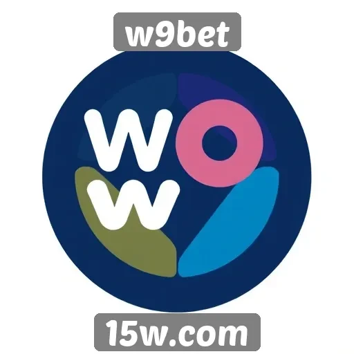 Dados sobre a popularidade do site w9bet